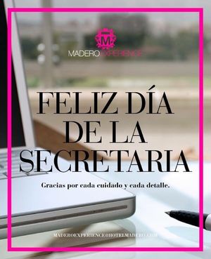 Image post by @hotelmadero on Instagram