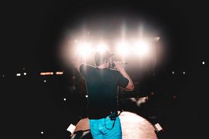 Image post by @lukebryan on Instagram