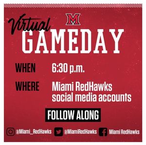 Image post by @miami_redhawks on Instagram