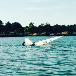 Image post by @yalesailing on Instagram