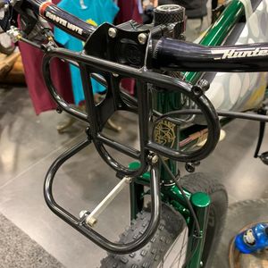 Image post by @bikerumor on Instagram