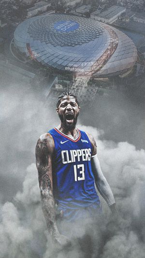 Image post by @LAClippers on Twitter