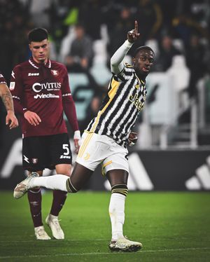 Image post by @juventus on Instagram