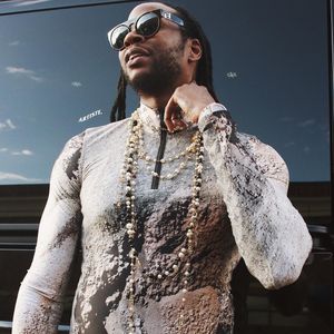 Image post by @2chainz on Instagram