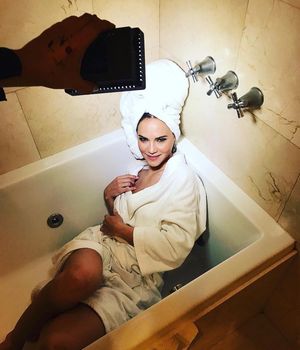 Image post by @hotelmadero on Instagram