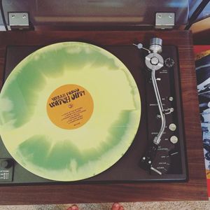 Image post by @vinylmeplease on Instagram