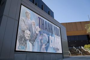 Image post by @chapelboronews on Instagram