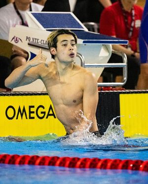 Image post by @mcgillathletics on Instagram