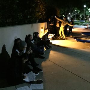 Image post by @asicsuf on Instagram
