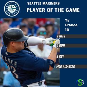 Image post by @circlingseattlesports on Instagram