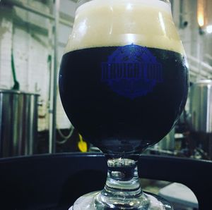 Image post by @navigationbrewingco on Instagram