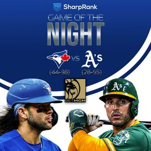 Image post by @sharp_rank on Twitter