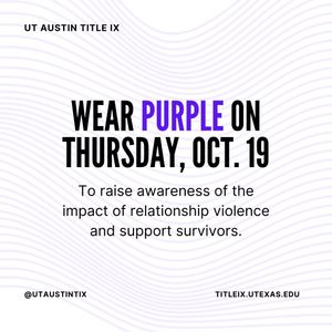 Image post by @utaustintx on Instagram