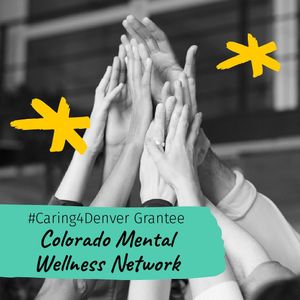 Image post by @caring4denver on Instagram