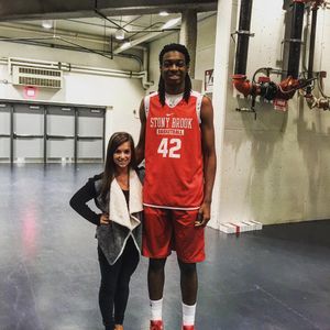 Image post by @sbathletics on Instagram