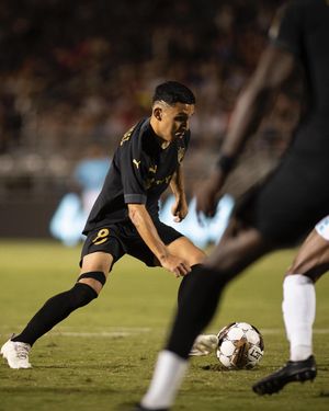 Image post by @sanantoniofc on Instagram
