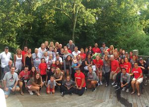 Image post by @ohiostatefh on Instagram