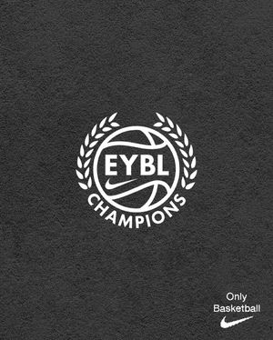 Image post by @nikegirlseybl on Instagram