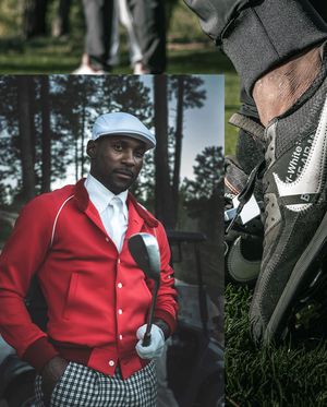 Image post by @realpatrickpeterson on Instagram