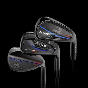 Image post by @cobragolf on Twitter