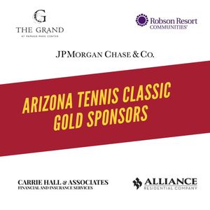 Image post by @arizonatennisclassic on Instagram