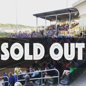 Image post by @butlerbluesox on Instagram