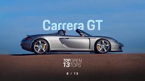 Image post by @Porsche on Twitter