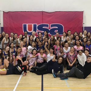 Image post by @usa.danceprogram on Instagram