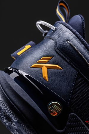 Image post by @antasportsofficial on Instagram