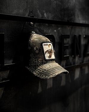 Image post by @goorinbros on Instagram