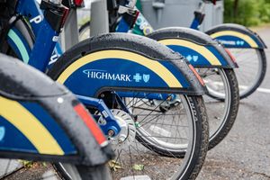 Image post by @pogohbikes on Instagram
