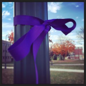 Image post by @shippensburgu on Instagram