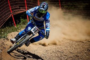 Image post by @nukeproofbikes on Instagram