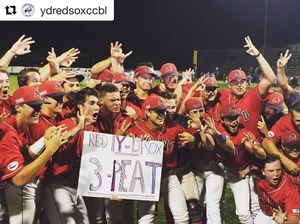Image post by @officialccbl on Instagram