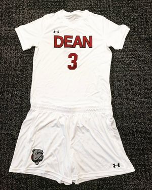 Image post by @deancollegewomenssoccer on Instagram