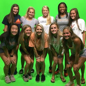 Image post by @uvafieldhockey on Instagram