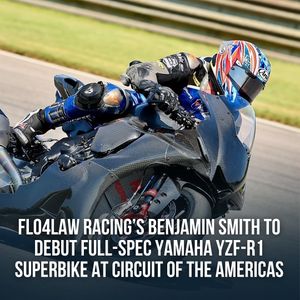 Image post by @motoamerica on Instagram