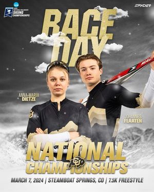 Image post by @cubuffsskiing on Instagram