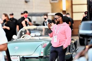 Image post by @kevinhart4real on Instagram