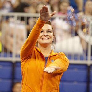 Image post by @gatorsports on Instagram