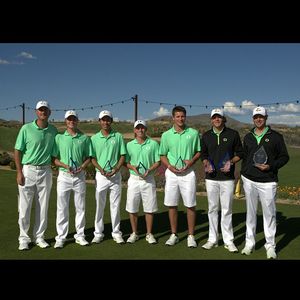 Image post by @oregonmgolf on Instagram