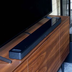 Image post by @Bose on Twitter