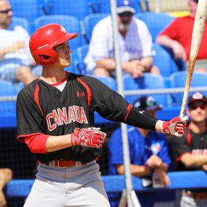 Image post by @baseballcanada on Instagram