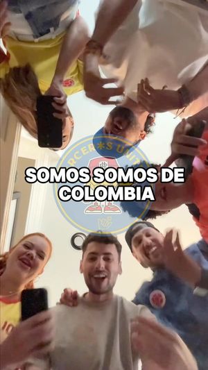 Video post by @parcerosunited on Instagram