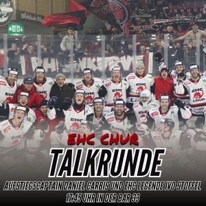 Image post by @ehc_chur on Instagram