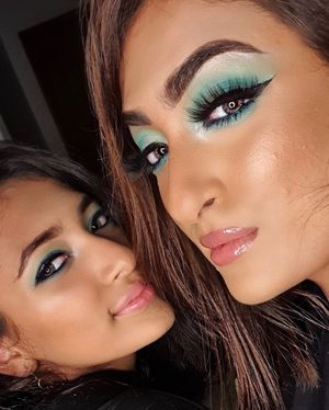 Image post by @nyxcosmetics on Instagram
