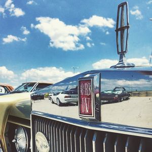 Image post by @markfickenlincoln on Instagram