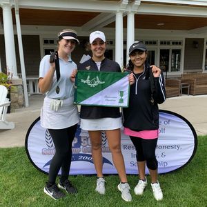 Image post by @oaklandwgolf on Instagram