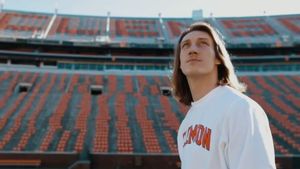 Image post by @swampfoxproductions on Instagram