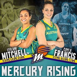 Image post by @basketballaus on Instagram